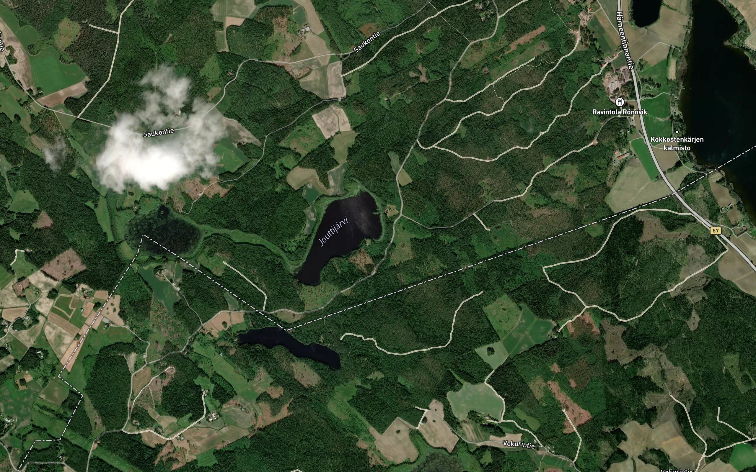 Haapalahti