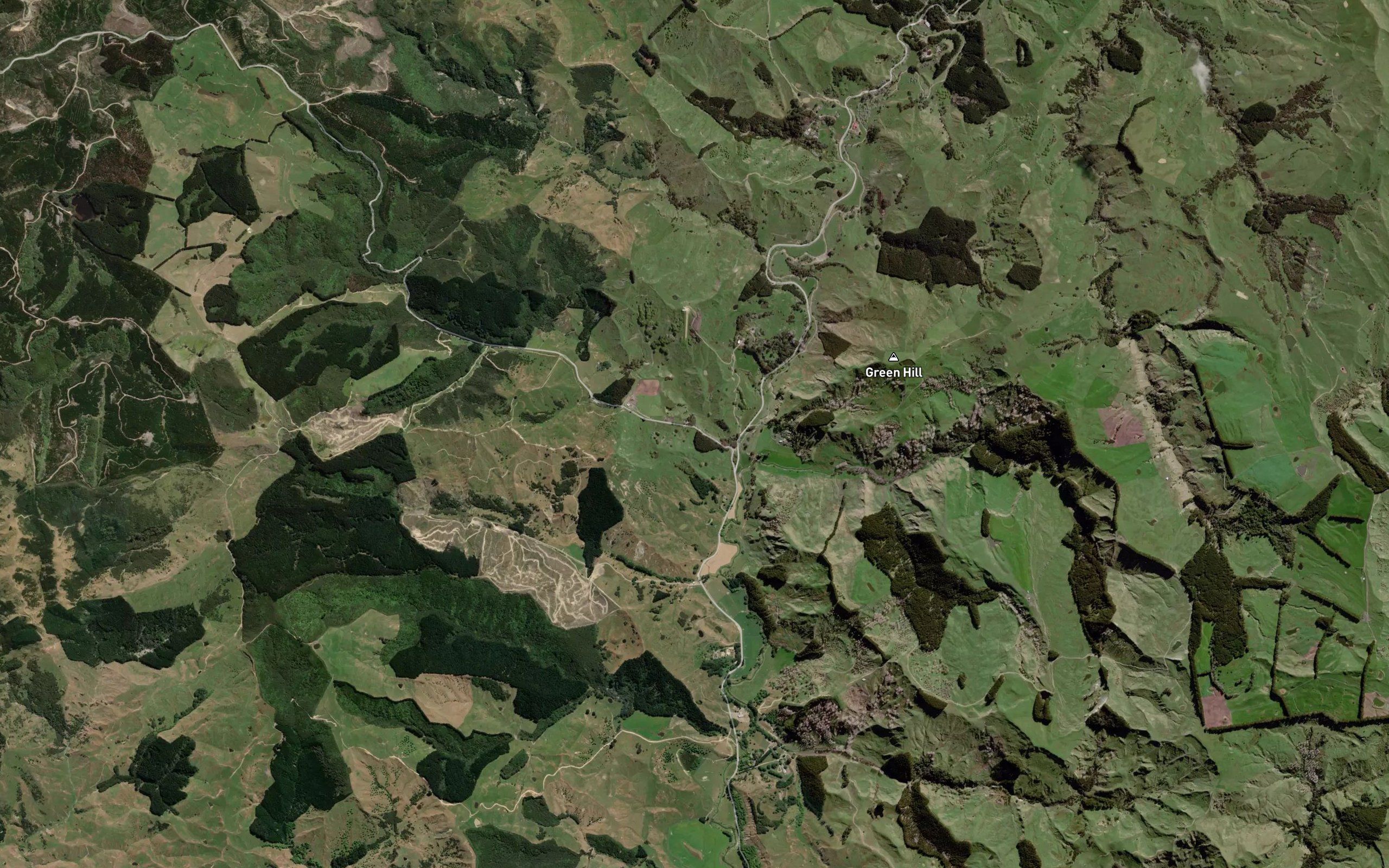 Whareama River