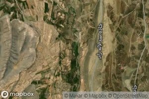 Rudkhaneh-ye Lalehzar