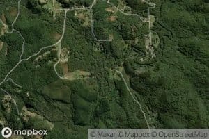 Rio Capivari-Mirim