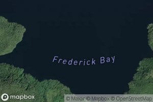 Frederick Bay