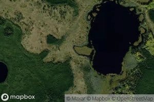 Liggett Lake