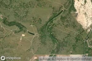 Pecan Springs Branch