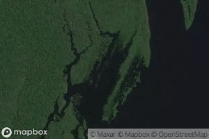 Lagoa Canico