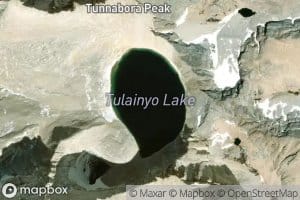 Tulainyo Lake