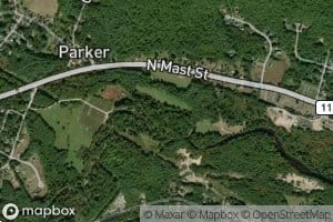 South Branch Piscataquog River