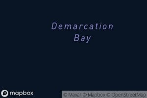 Demarcation Bay
