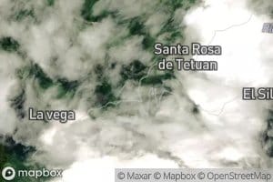 Quebrada Las Violetas