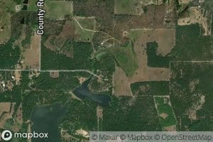 Dillard Lake