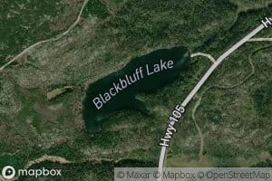 Blackbluff Lake