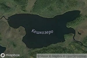Ozero Keshkozero