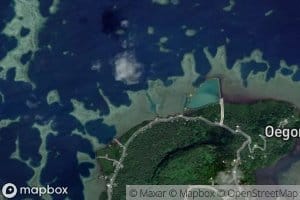 Blasted Mesenpal Canal