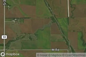 Ziegler Creek Reservoir Z-5-1