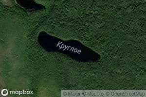Ozero Krugloye