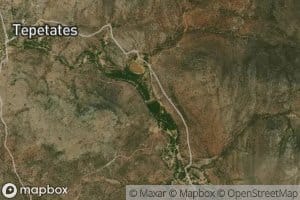 Tepetate