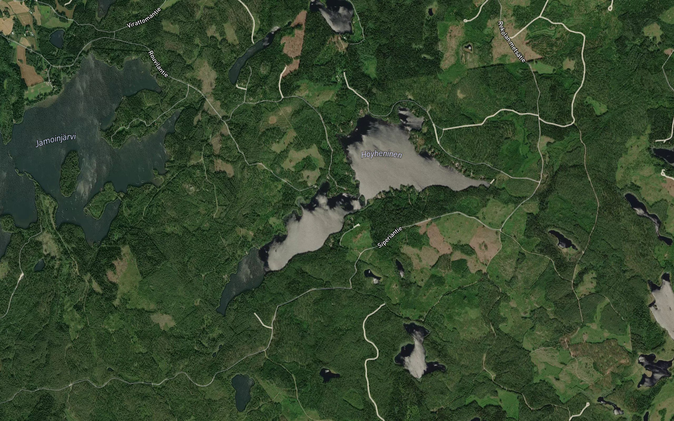 Hoyheninen