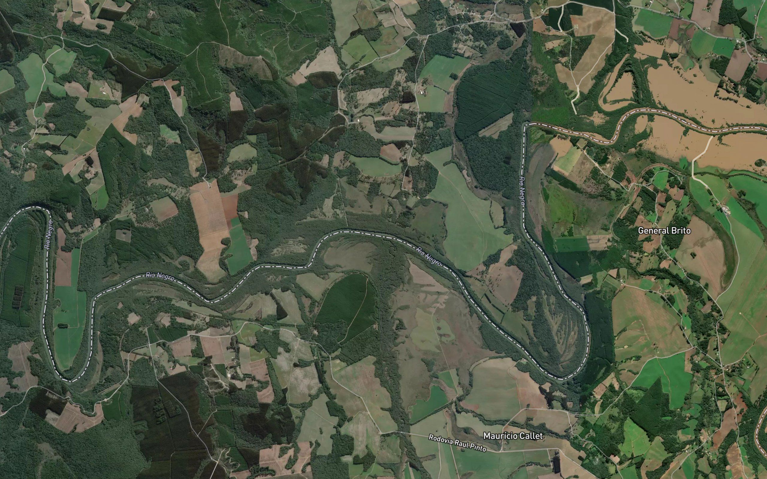 Rio Butia