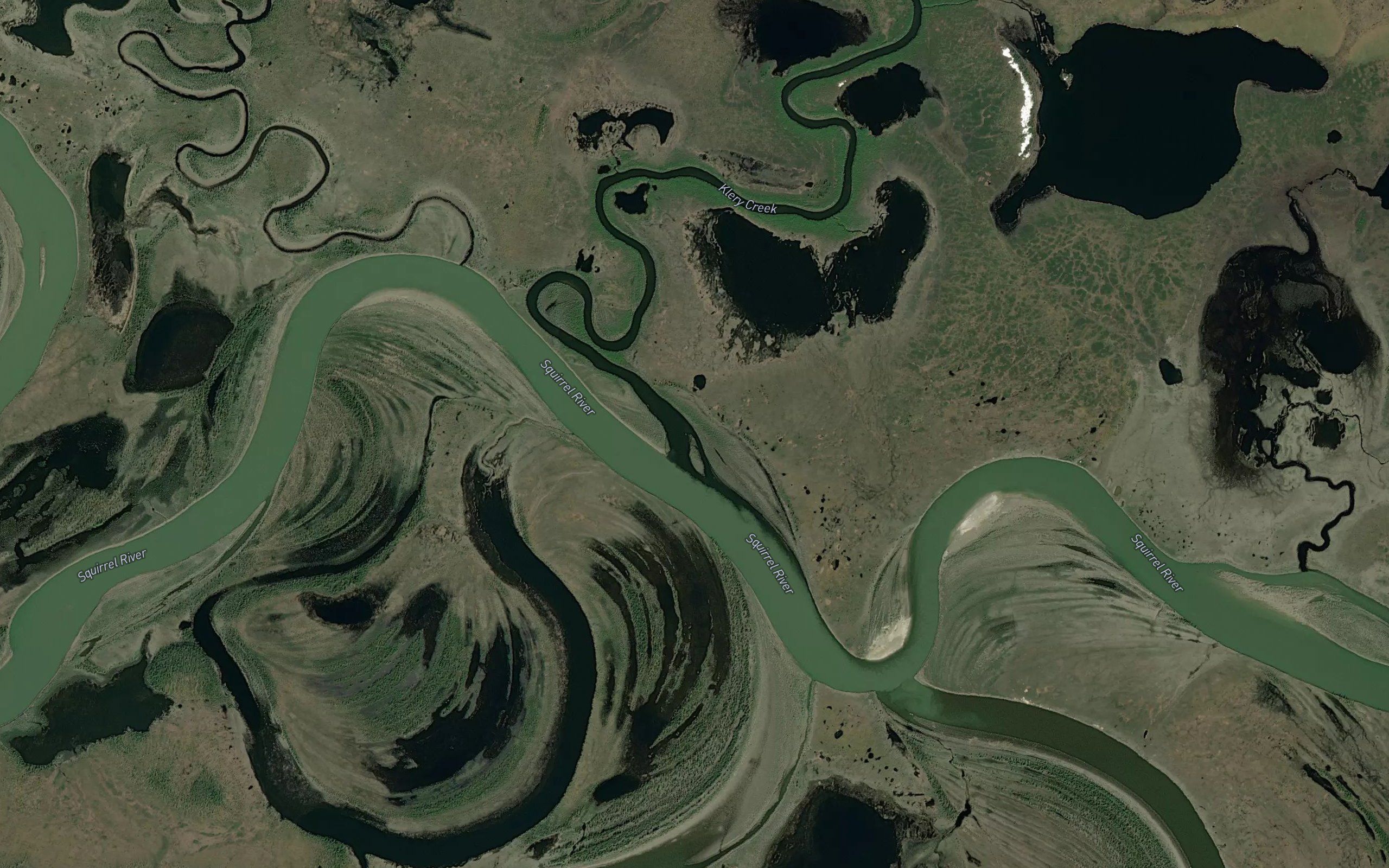 Klery Creek