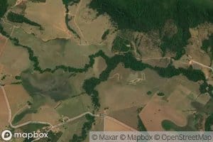 Ribeirao Santa Quiteria