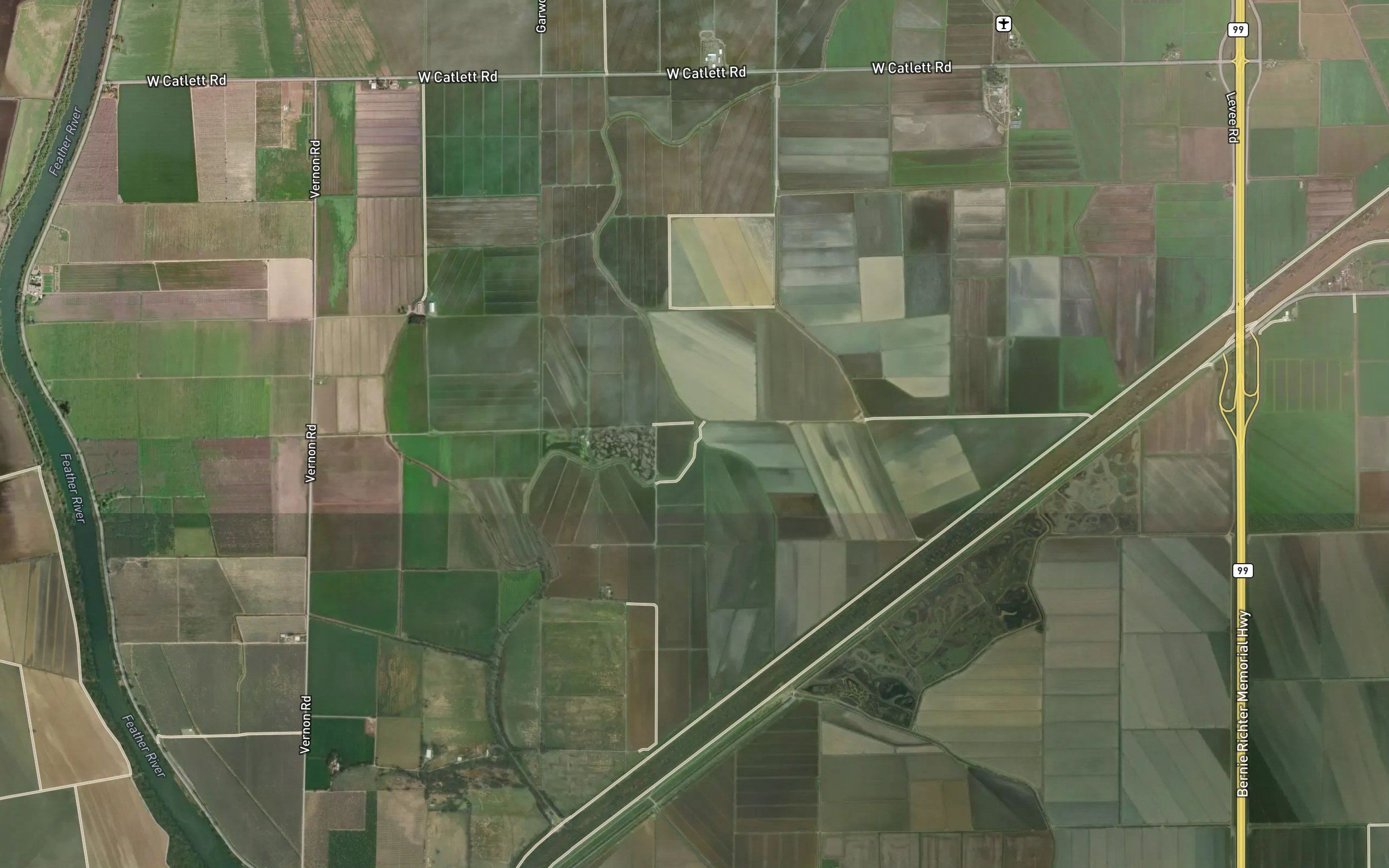 Murphy Lake (historical)