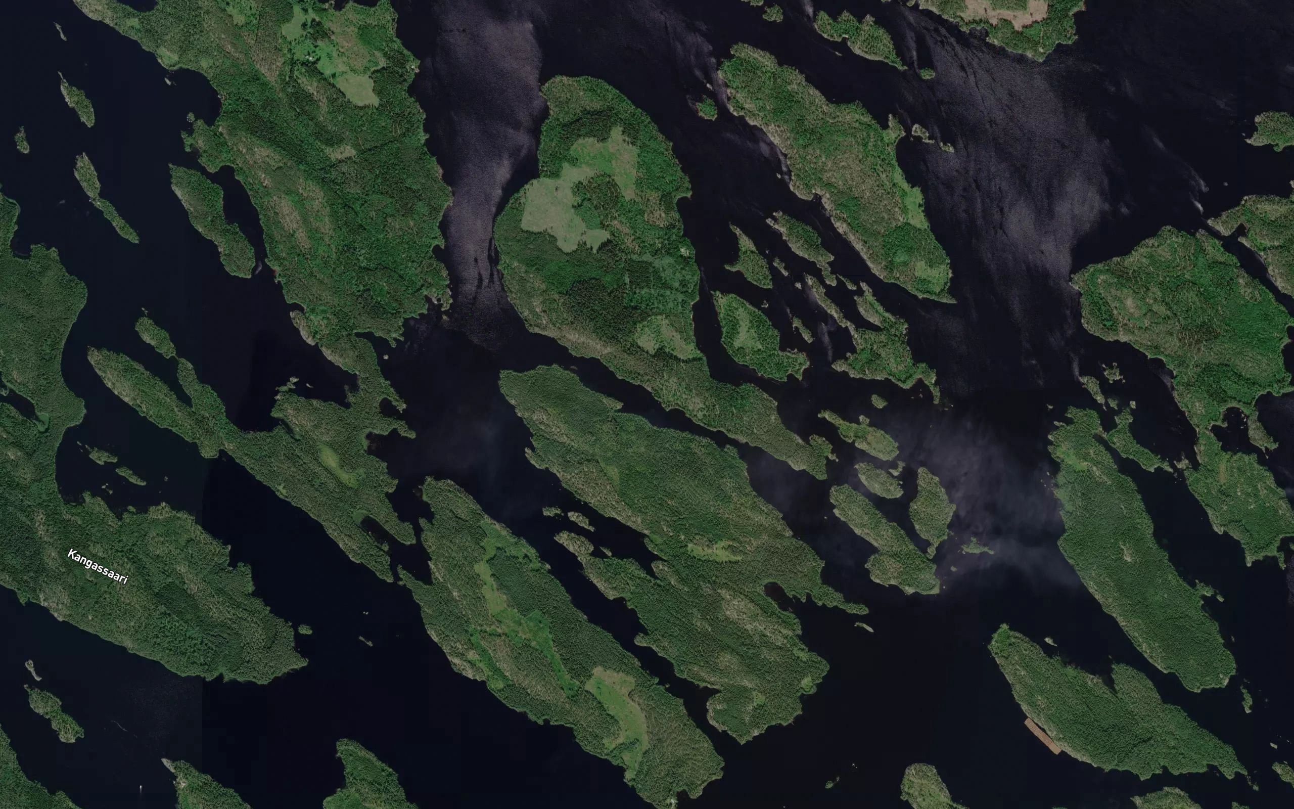 Valisalonsalmi