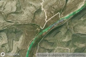 Indian Creek