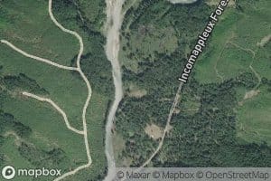 Mackinnon Creek