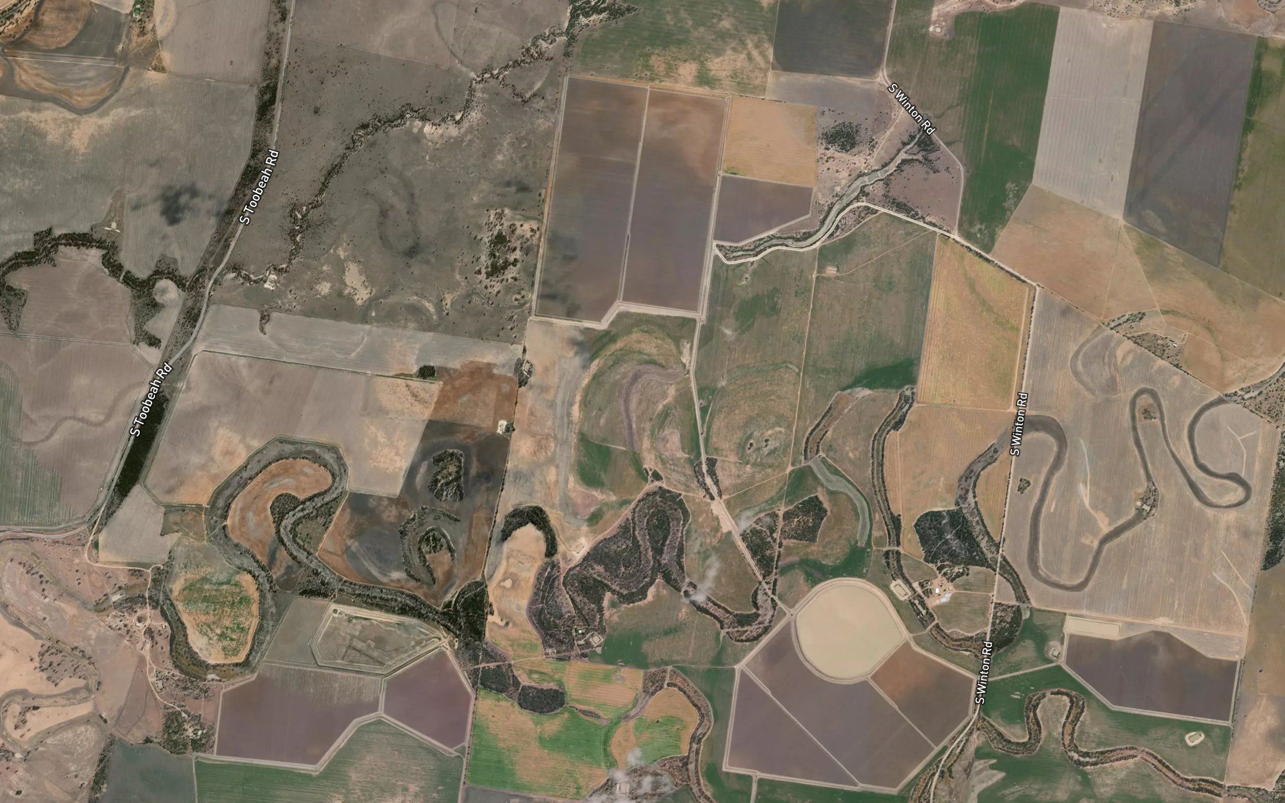 Noola Lagoon