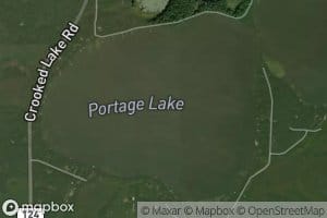 Portage Lake
