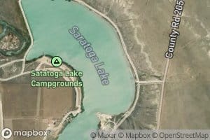 Saratoga Lake