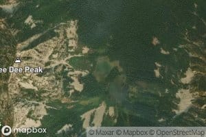 Mosquito Lake