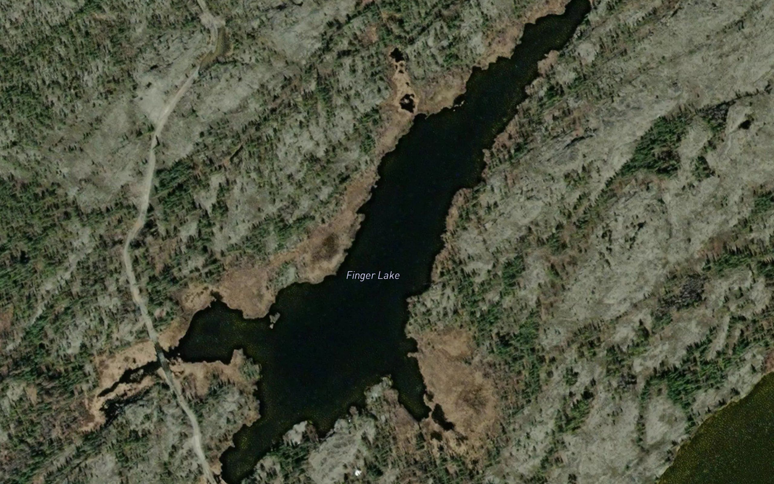 Finger Lake