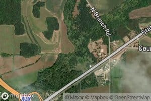 North Branch Trempealeau River