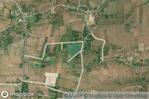 Ang Kep Nam Bueng Lom