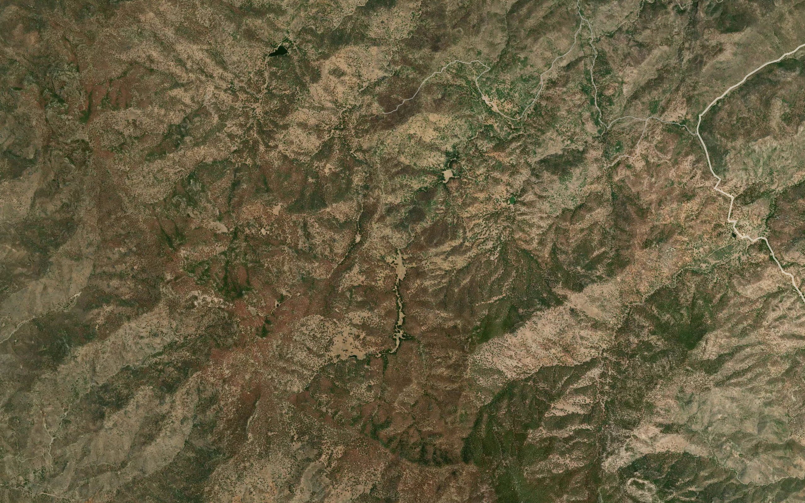 Canada del Rancho