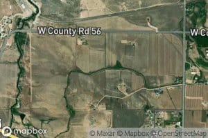 Dry Creek Ditch