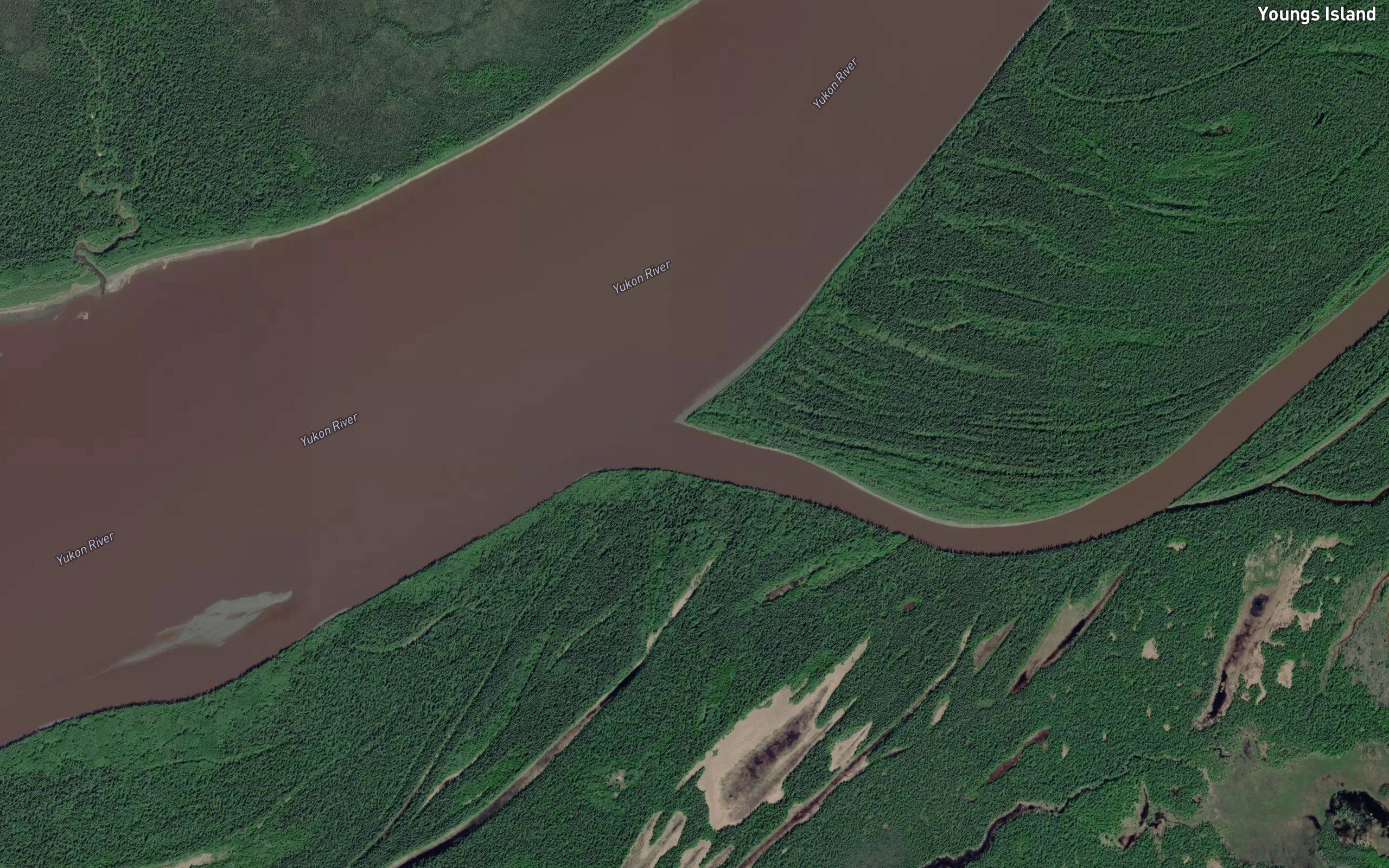 Pike Slough