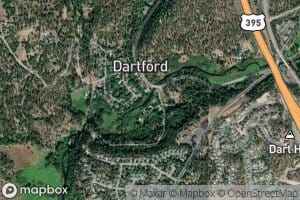 Dartford Creek