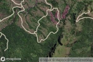 Saravi Creek
