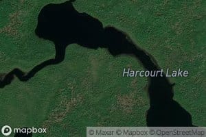 Harcourt Lake