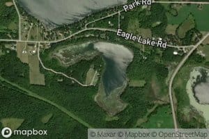 Boot Lake
