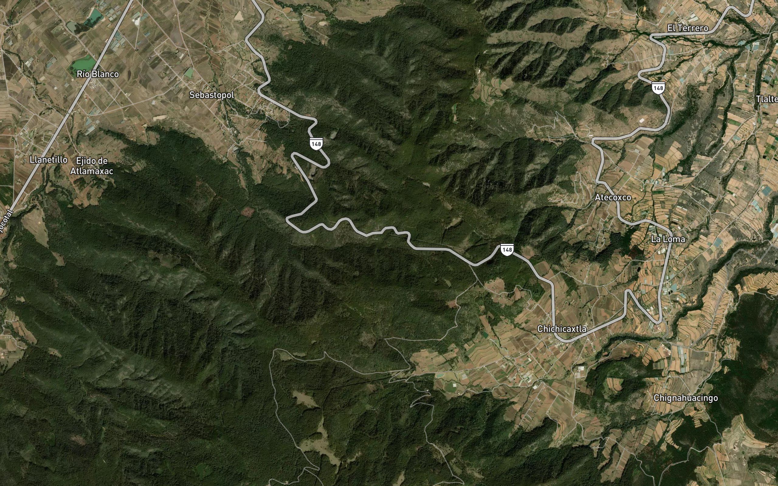 La Mora