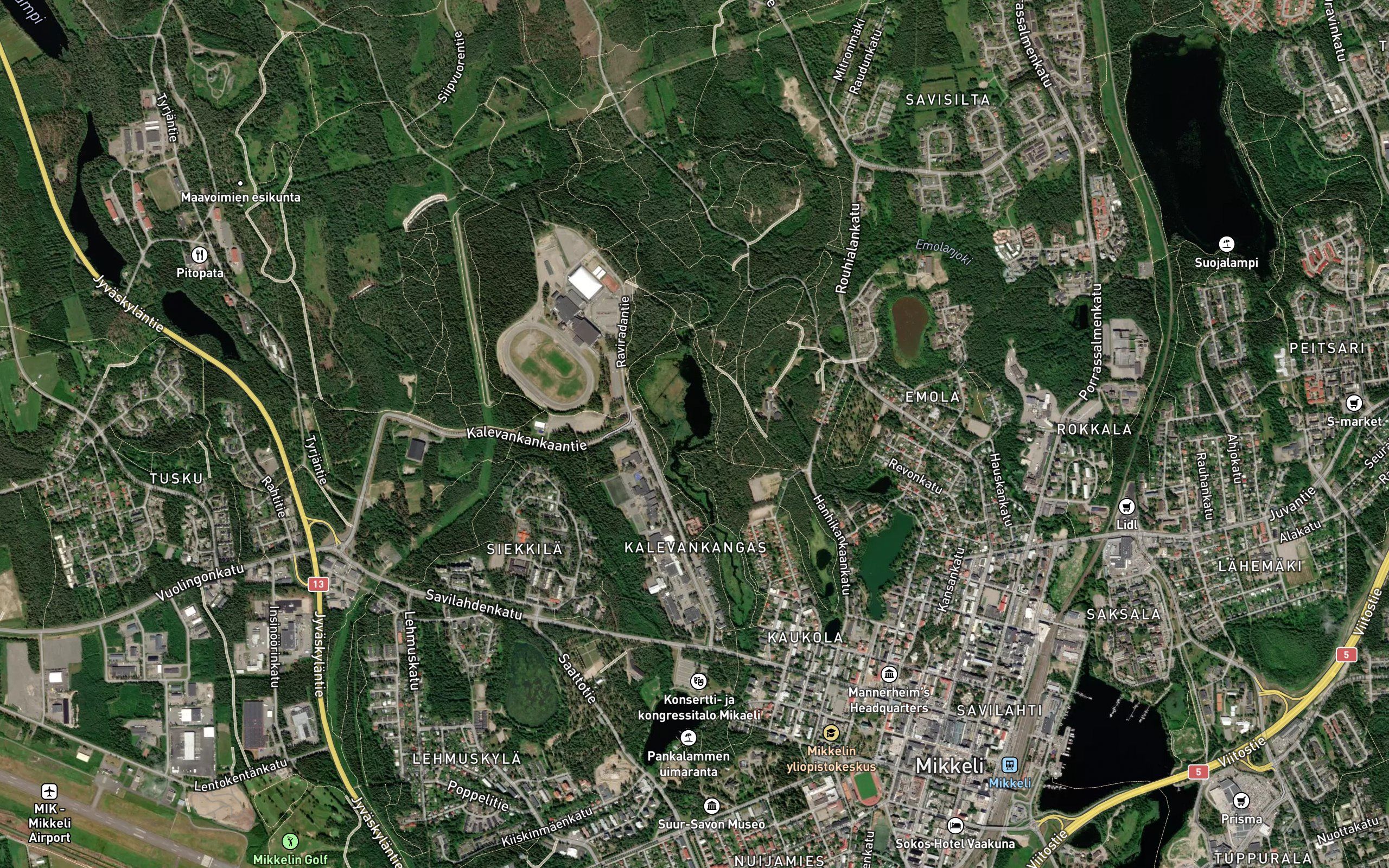 Pankajoki