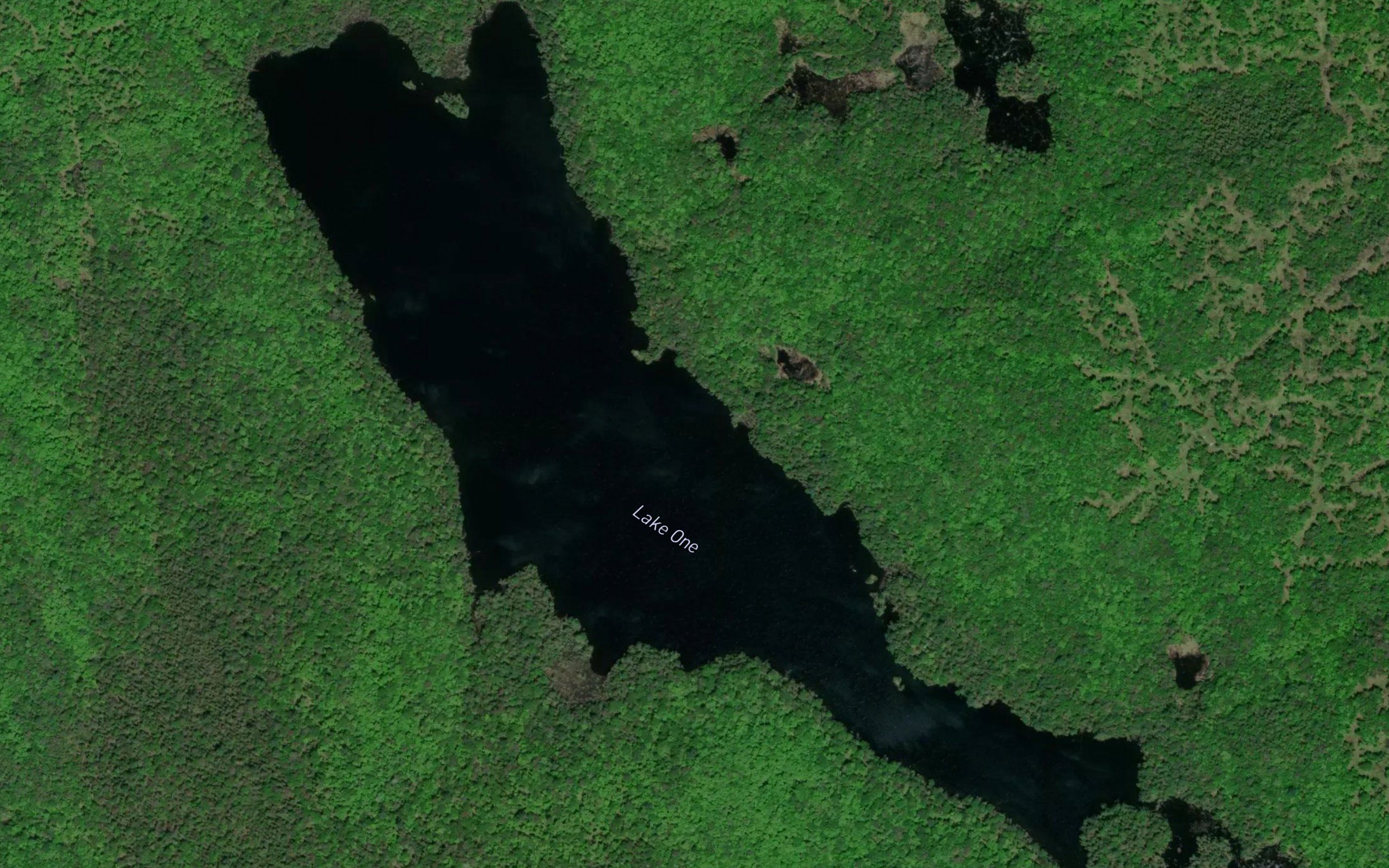 Lake One