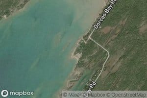 Dorcas Bay