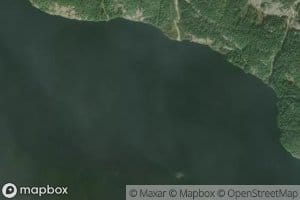 Europa Lake