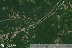 Quebrada La Colorada