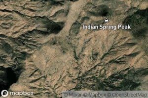 Indian Spring