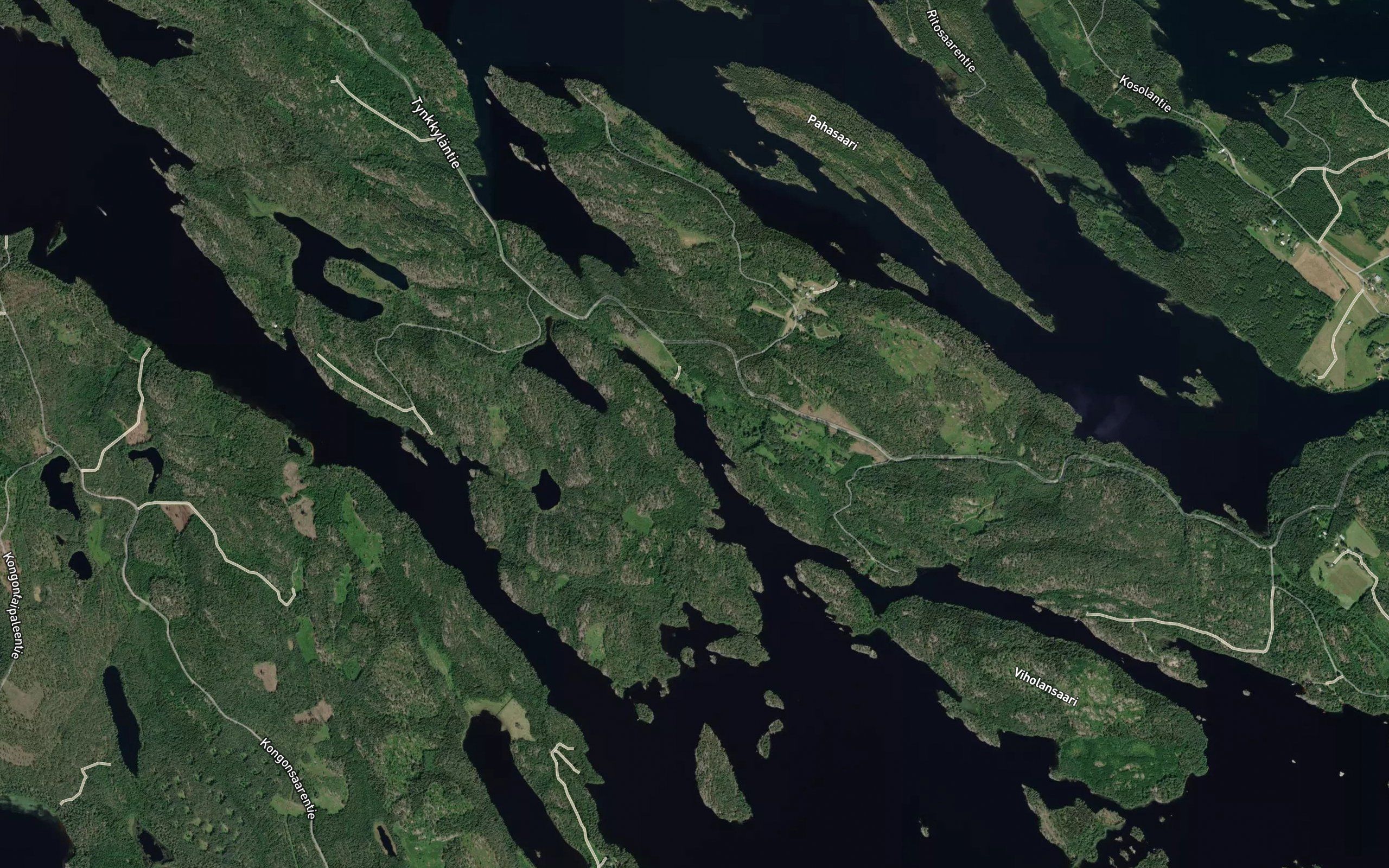Pahalahti