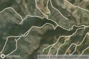 Ribeira do Vale de Santarem